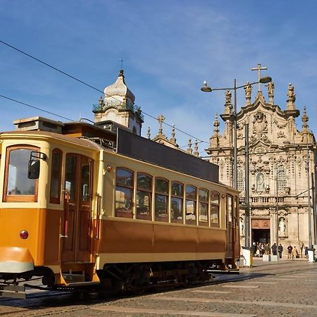 Douro Golden Studio Porto Exterior foto