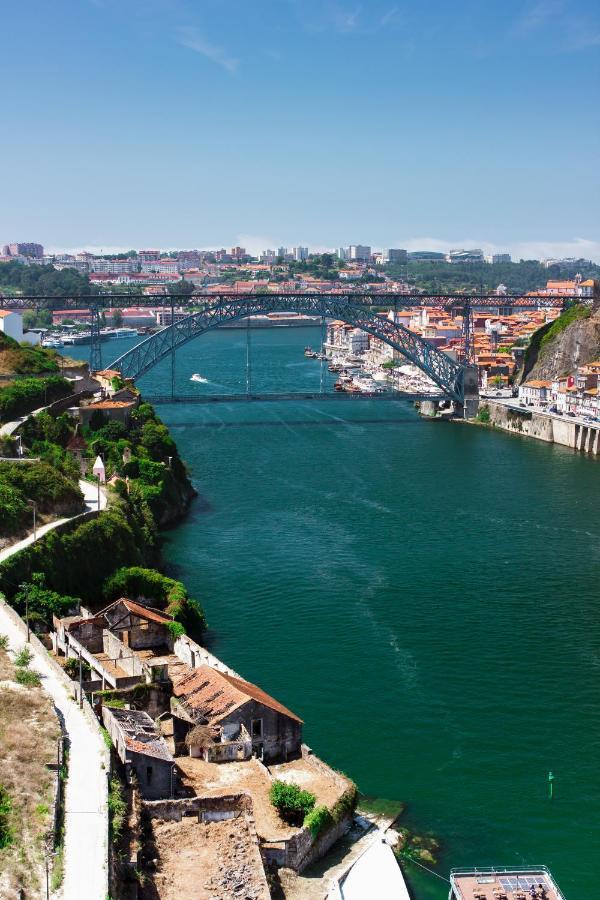 Douro Golden Studio Porto Exterior foto